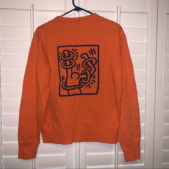 KEITH HARING x UNIQLO 'NYC' MoMA - Picture 4 of 4